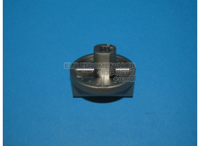 Bouton mat bio 6_3 442203