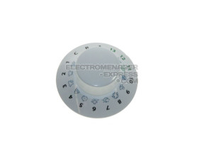 Bouton minuteur pw ecoxxf C00272207