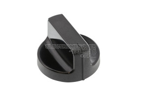 Bouton noir 140075034011