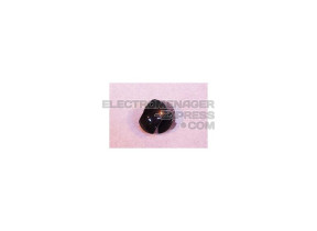Bouton noir C00097899