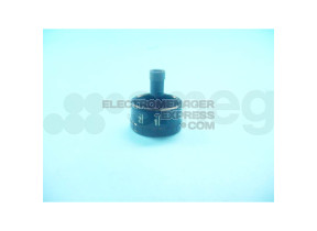 Bouton noir programmateur 764972531