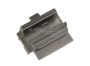 Bouton plaque supérieur SS-994711