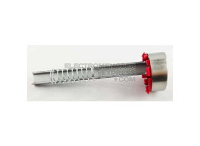 Bouton pour verrou articulation MS-0A13223