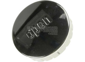Bouton pour verrou SS-993425