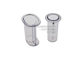 Bouton-poussoir double (petit + grand) a980 KW652293