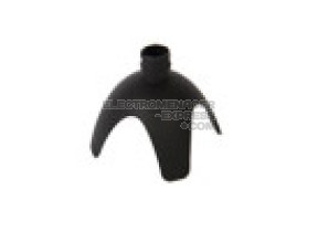 Bouton-poussoir duo xl ch mat 106163