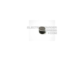 Bouton poussoir en inox C00112996