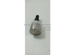 Bouton push-push inox C00526671