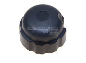 Bouton réglage vapeur M0S03389