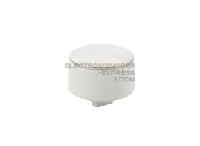 Bouton rotative plaque de cuisson 00616171