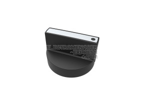 BOUTON ROTATIVE - PLAQUE DE CUISSON 10000471