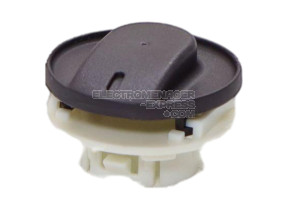 Bouton rouge TS-01021900