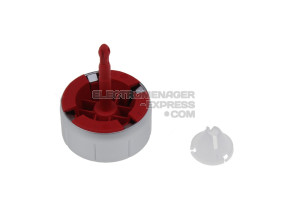 Bouton sélecteur 00621511