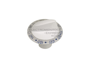 Bouton sélecteur blanc 481241458207