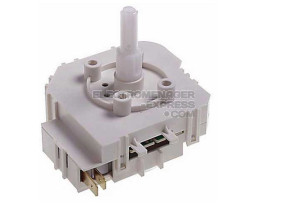 Bouton sélecteur motorisé 22 positions 41003735