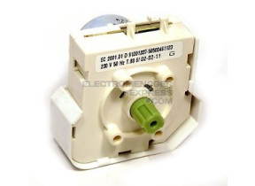 Bouton sélecteur motorisé (programmateur) 91201337