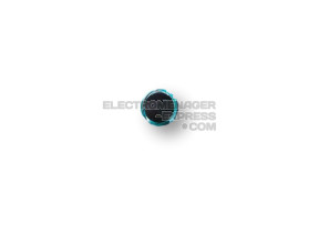 Bouton sélecteur noir f500e DC64-03312B