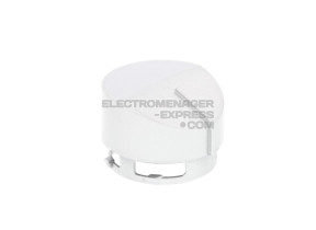 Bouton sélecteur programmes gr 1366122016