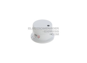 BOUTON TEMPÉRATURE 00611509