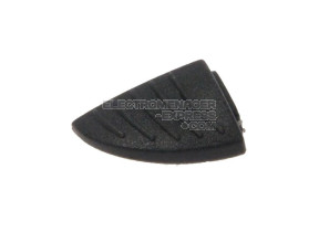 Bouton vapeur gauche rc035b10 500583216