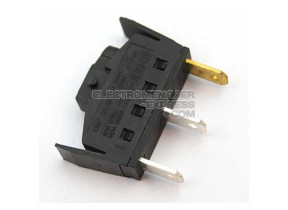 Boutons de mise en service 500587121