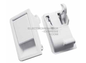 Boutons de verrouillage (x2) 481941129646