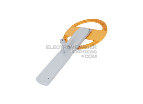 Bras d\'aspersion inférieur pour lave-vaisselle 1119208211