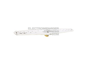 Bras d\'aspersion inférieur pour lave-vaisselle 8996464031336