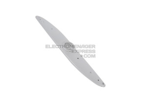 Bras d\'aspersion supérieur gris foncé pour lave-vaisselle 1527169120