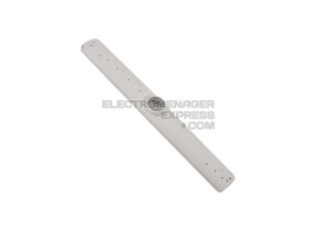 Bras d\'aspersion supérieur gris pour lave-vaisselle 1174076024