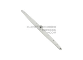Bras d\'aspersion supérieur pour lave-vaisselle 1524744107