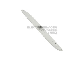 Bras d\'aspersion supérieur pour lave-vaisselle 1526520034