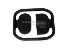 Bras de lavage double valve inverseur 759130466