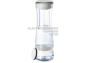 Brita bouteille filtrante graphite, 10 x 10 x 29,5 cm 1031311