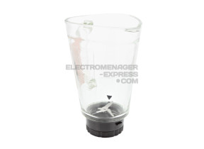 Broc assemblage with handle 4055286068