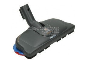 Brosse à parquet 432200420110