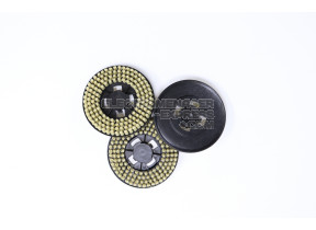 Brosse à récurer f2544 (x3) 9410549