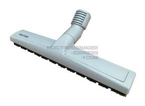 Brosse à roulette pour sols dur (gs gm80 80) 12017002