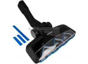 BROSSE ASPIRATEUR TRI-ACTIVE ZIGZAG A WITH LIGHT 432200426594