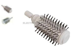 Brosse beige o80mm calor CS-00097132