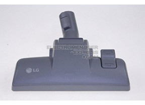 Brosse combinée grise AGB69486507
