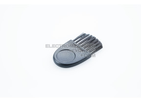 Brosse de nettoyage noire 67030939