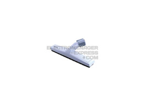 Brosse de sol dur d32mm 12017001