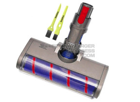 Brosse douce dyson v7 966489-08