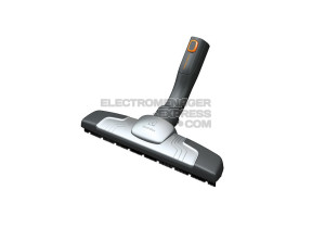 Brosse parquet pour aspirateur Ø ovale 36mm - ZE115 9001677922