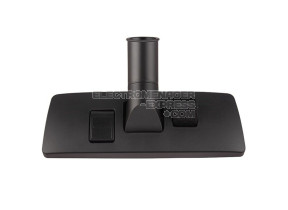 Brosse pour tapis et sols avec raccord 35 mm 7253820