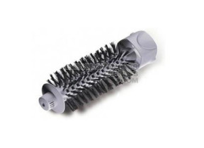 Brosse ronde à poils de sanglier 20mm 11827352