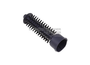 Brosse ronde à poils de sanglier 20mm 11827352