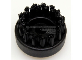Brosse ronde noire (d45) 500351438