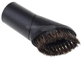 Brosse ronde noire (diamètre = 32mm) 107409856